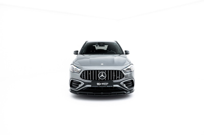 Zestaw Splitterów Mercedes-AMG GLA 35 H247 Facelift
