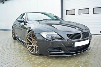 Splitter Przedni V.1 BMW M6 E63