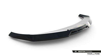Splitter Przedni Cupra Tavascan Mk1