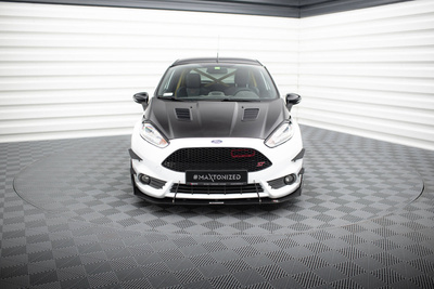 Splitter Przedni Racing V.2 Ford Fiesta ST Mk7 FL 