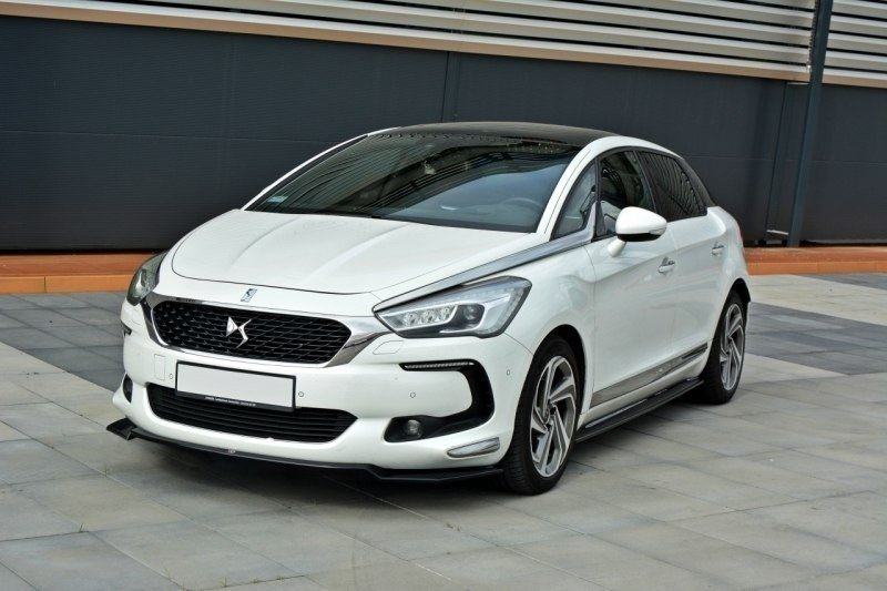 Splitter Przedni V.1 Citroen DS5
