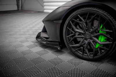 Splitter Przedni Lamborghini Huracan EVO AWD
