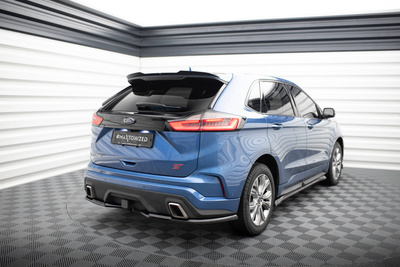 Splittery Tylne Boczne Ford Edge ST Mk2 Facelift