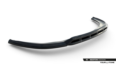 Splitter Przedni Chrysler Pacifica Mk2