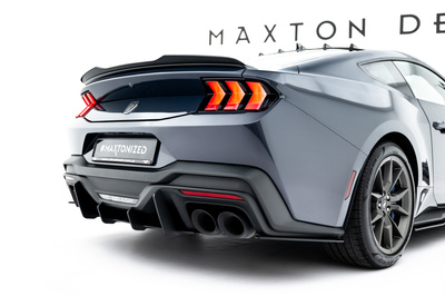 Splittery Tylne Boczne Street Pro Ford Mustang Dark Horse Mk7