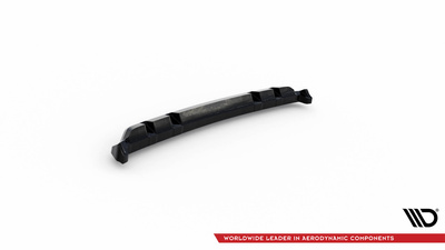 Splitter Tylny (Z Dyfuzorem) V.1 BMW M340i G20 / G21 Facelift