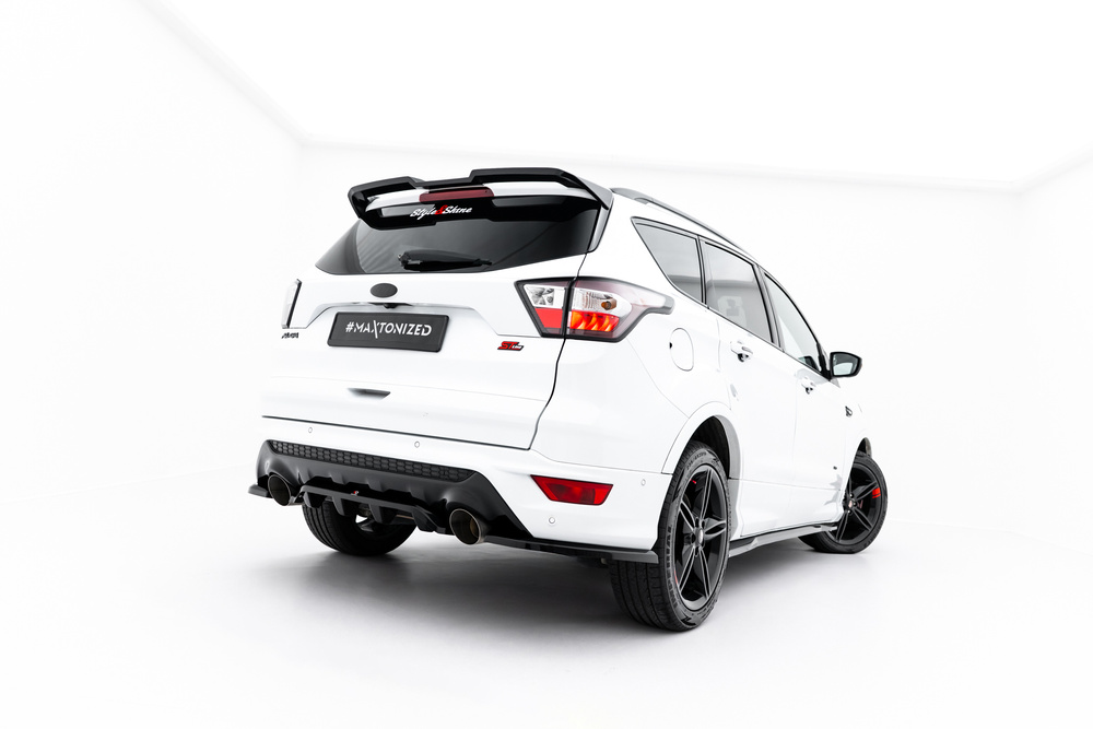Zestaw Splitterów Ford Kuga ST-Line Mk2 Facelift