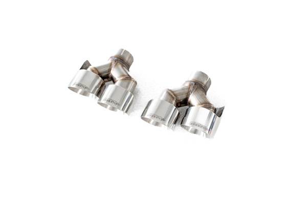 Polished Tips