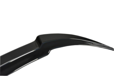 Spoiler Cap Honda Civic Mk9 Facelift
