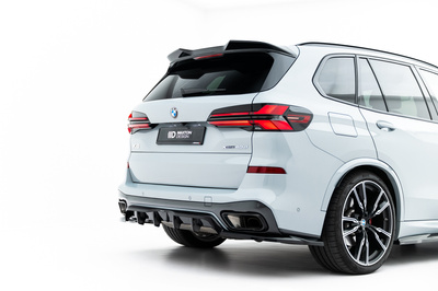 Zestaw Splitterów V.1 BMW X5 M-Pack G05 Facelift
