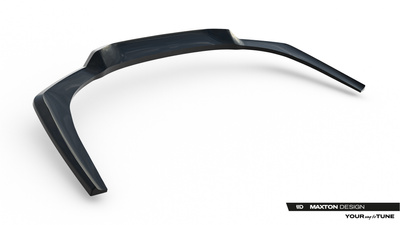 Splitter Tylny (Z Dyfuzorem) BMW 8 Coupe M-Pack G15