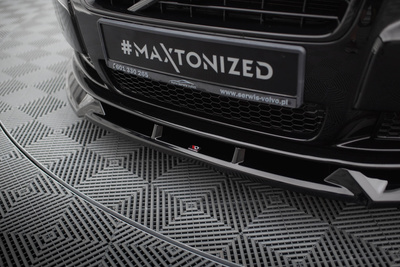Splitter Przedni Volvo S80 Mk2