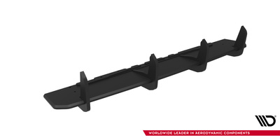Dyfuzor Tylny Street Pro BMW M135i F70