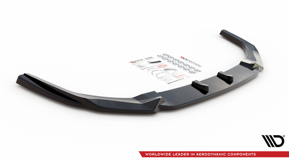 Splitter Przedni Kia XCeed Mk1