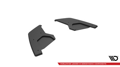 Splittery Tylne Boczne Street Pro V.1 Volkswagen Golf GTI Mk8