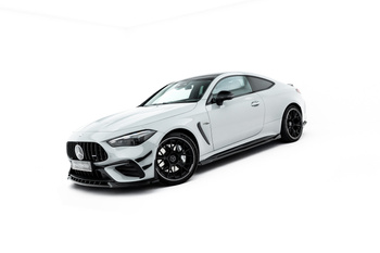 Zestaw Splitterów Mercedes-AMG CLE 53 Aero C236