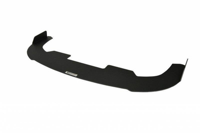 Splitter Przedni Racing Subaru Impreza WRX STI Mk3