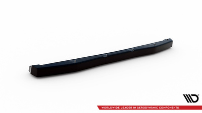 Splitter Tylny BMW 4 M440i G22 / G23 / G22 Facelift / G23 Facelift