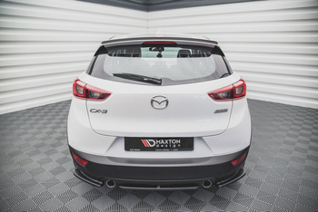 Splitter Tylny Mazda CX-3