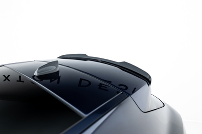 Zestaw Splitterów Jaguar F-Pace R-Sport X761 Facelift