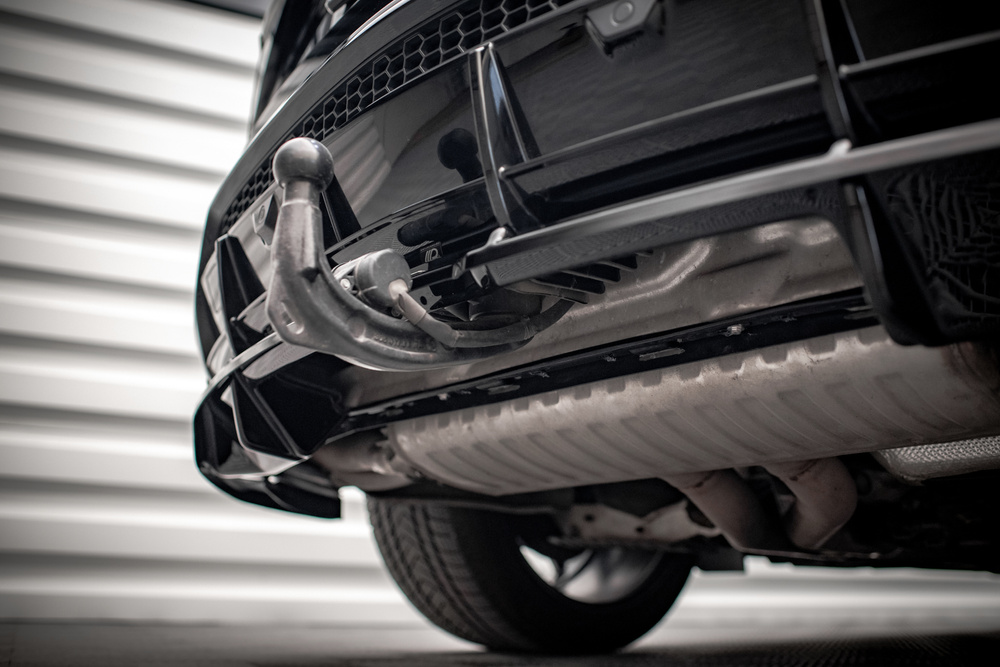Splitter Tylny (Z Dyfuzorem) Lamborghini Urus Mk1