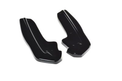 Splittery Tylne Boczne V.1 Ford Focus Hatchabck ST-Line