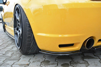 Splittery Tylne Boczne VW Golf 4 R32