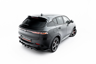 Górne Przedłużenie Spoilera 3D Alfa Romeo Tonale Mk1