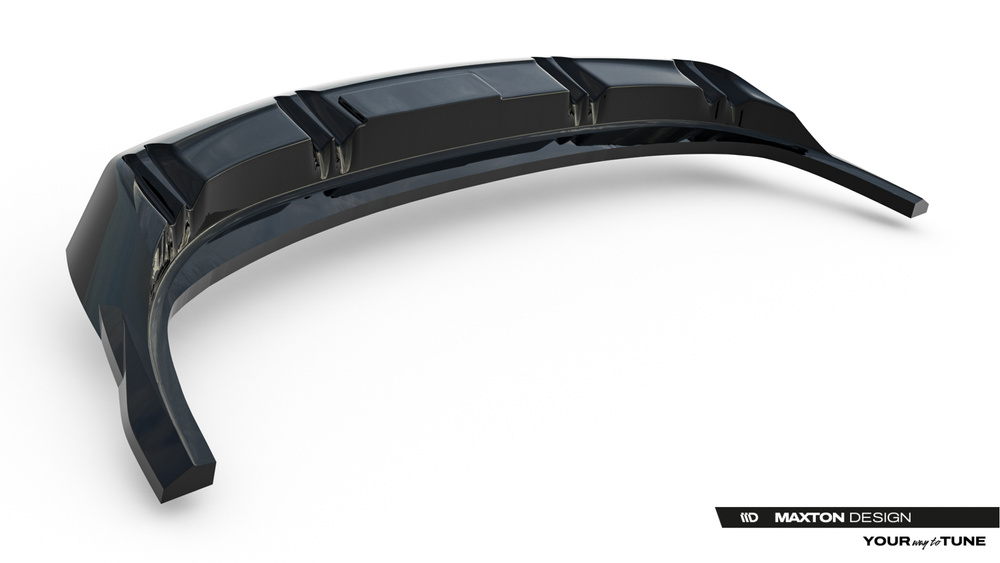 Splitter Tylny (Z Dyfuzorem) Cupra Tavascan Mk1