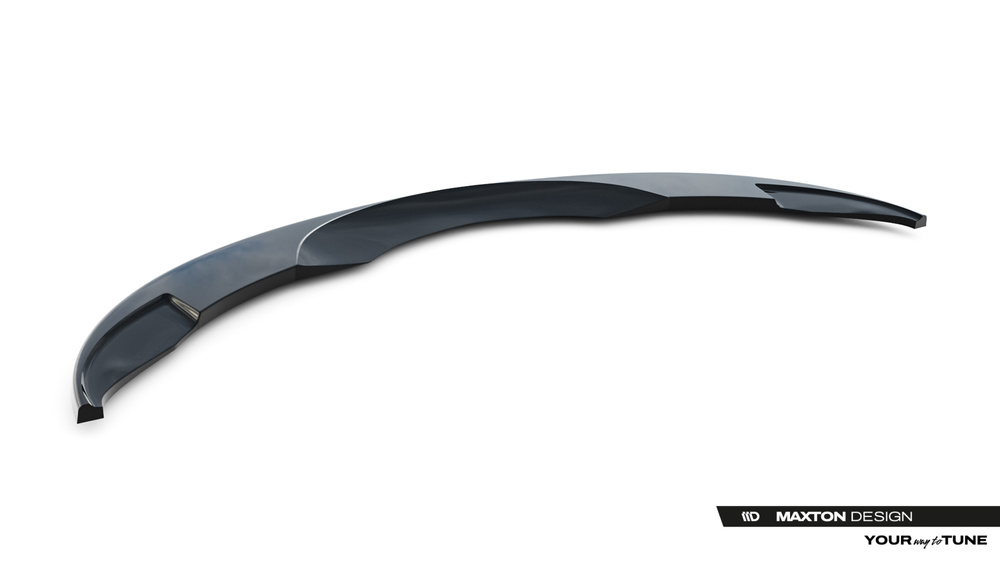 Splitter Przedni BMW M3 E92 / E93 