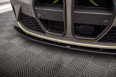 Splitter Przedni Street Pro BMW M4 G82 / M3 G80