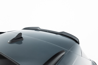 Zestaw Splitterów Volkswagen Tiguan R-Line Mk3 
