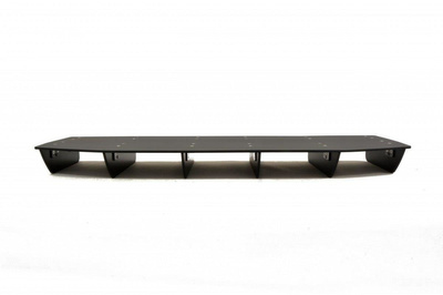 Dyfuzor Tylny Mazda 3 MK2 MPS