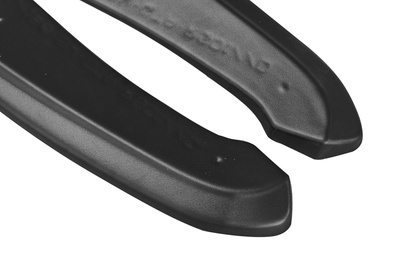 Splittery Tylne Boczne Alfa Romeo 156 GTA SW