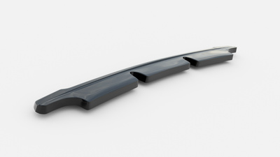 Splitter Tylny BMW 3 G20 M-pack