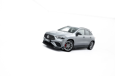 Zestaw Splitterów Mercedes-AMG GLA 35 H247 Facelift