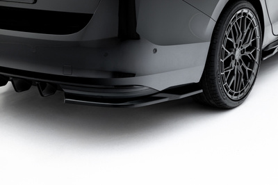 Splittery Tylne Boczne V.1 Skoda Superb Sportline Mk4