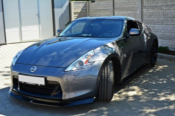 Splitter Przedni Nissan 370Z