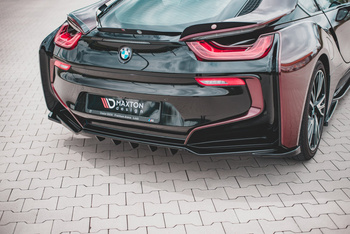 Splitter Tylny (Z Dyfuzorem) BMW i8