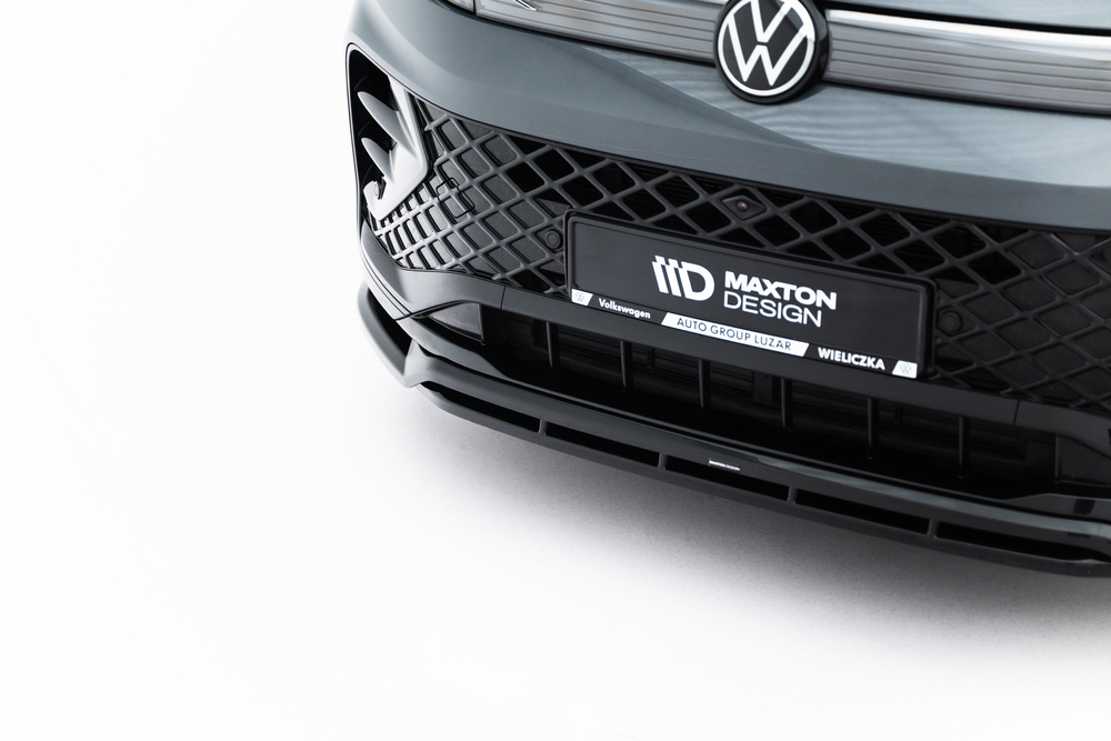 Splitter Przedni V.2 Mercedes-Benz GLS AMG-Line X167 