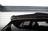 Karbonowy Spoiler Tylnej Klapy Prepreg BMW M135i / 128ti F40
