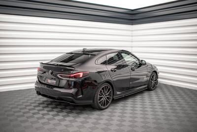 Zestaw Splitterów BMW 2 Gran Coupe M-Pack F44