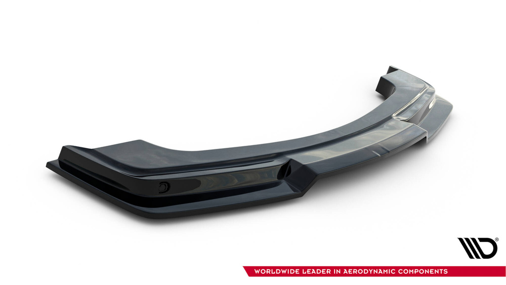 Splitter Przedni V.2 BMW M3 / 3 M-Pack E36 Coupe