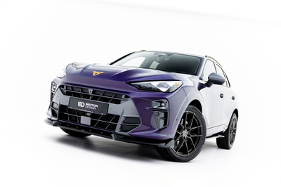 Zestaw Splitterów V.1 Cupra Terramar Mk1