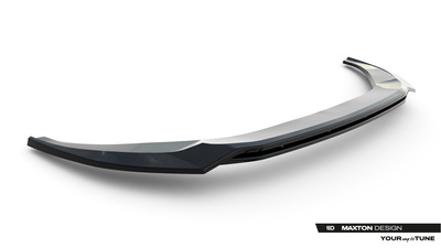 Splitter Przedni V.3 Audi A6 S-Line / S6 C8 / C8 Facelift