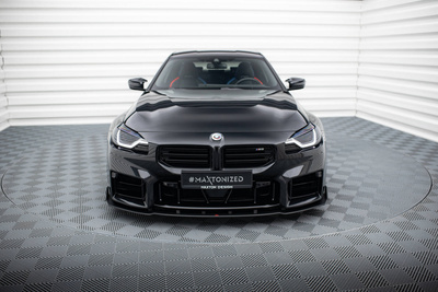 Splitter Przedni Street Pro V.2 BMW M2 G87