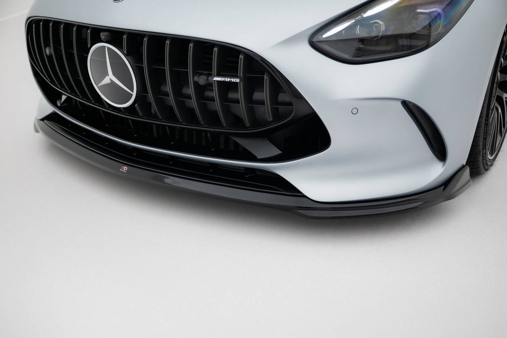 Zestaw Splitterów V.1 Mercedes-AMG GT 63 / 55 / 63 S E Performance C192