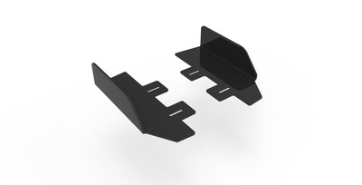 Flapsy Boczne Hyundai I20 N Mk3