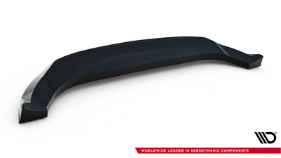 Splitter Przedni Mercedes-AMG GLE 53 / AMG-Line SUV / Coupe W167 Facelift / C167 Facelift