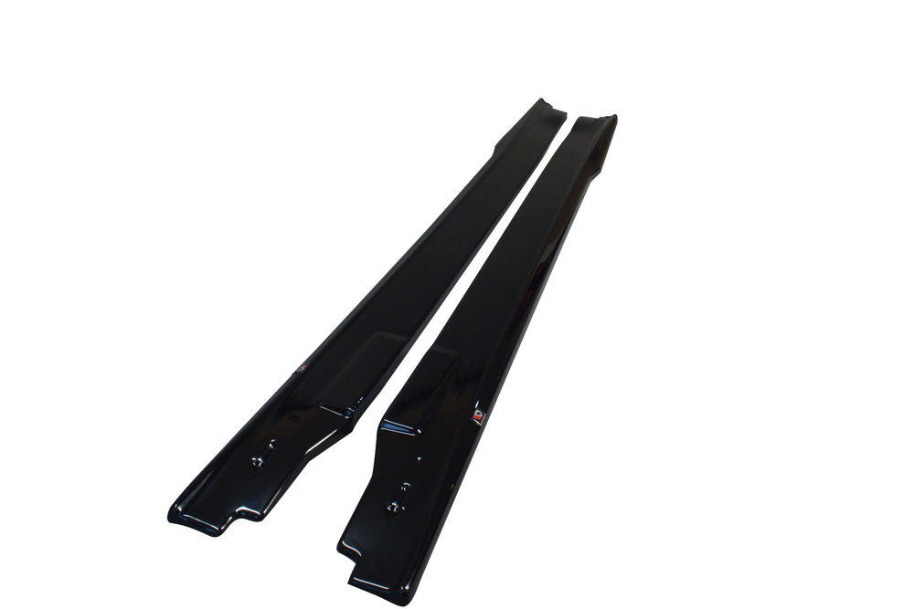 Dokładki Progów Infiniti G35 Coupe